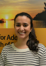 Sana Shahram